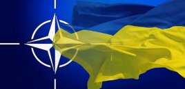 Ukrayna NATO-dan kömək istədi: Təhlükə getdikcə artır
