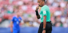Dünya Çempionatına buraxılmamışdı, UEFA Superkubokunu idarə edəcək