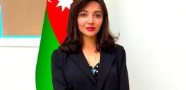 Jalə Bədirovaya vəzifə verildi
