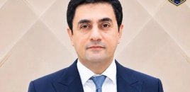 Nazir müşavirinə yeni vəzifə verildi