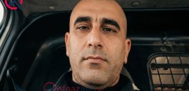 Qəzada həlak olan AAYDA əməkdaşının - Fotosu
