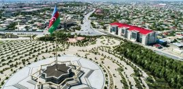 Naxçıvan: yeni iqtisadi imkanların ünvanı