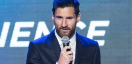 Messi atasının ölümündən sonra karyerasını davam etdirəcəkmi? - ÖZÜNDƏN AÇIQLAMA