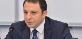 Elnur Məmmədovun ailəsində - Ağır itki