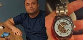 Dənizdə batan Məqsədin faciəvi həyatı: Övladı da dünyasını dəyişibmiş... - DETALLAR