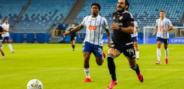 “Qarabağ” - “Dinamo” oyunu - Saat neçədə, hansı telekanalda?