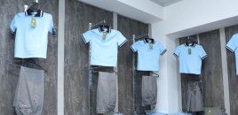 Yeni tədris ilinin məktəbli formalarının qiymətləri açıqlandı