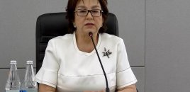 Məleykə Abbaszadədən abituriyentlərə xəbərdarlıq: “İxtisasın adına aldanmayın”