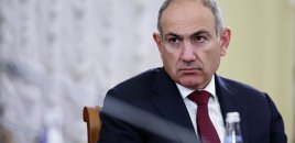 Paşinyan: Ermənistan Azərbaycanla elektrik enerjisi sahəsində əməkdaşlıq edə bilər