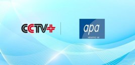 APA ilə Çinin CCTV+ Agentliyi arasında əməkdaşlıq sazişi imzalandı