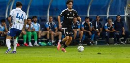 “Qarabağ” və “Dinamo”nun start heyətləri