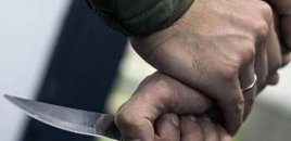 44 yaşlı kişi öldürüldü - 16 yaşlı yeniyetmə saxlanıldı