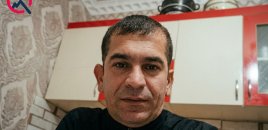 Biləsuvarda qətlə yetirilən Şölətin - Fotosu