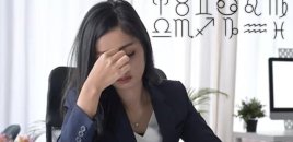 Ciddi çətinliklərlə üzləşəcək bürclər