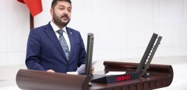 CHP-li deputatla bağlı qalmaqal böyüyür: Cinsi təcavüz iddiası araşdırılır