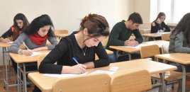Kolleclərə qəbulun nəticələri AÇIQLANDI