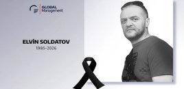 "Global Media Group"un əməkdaşı vəfat etdi
