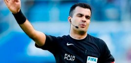 “Qarabağ”ın “Tvente” ilə matçlarının hakimləri açıqlandı