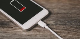 Telefonun batareyası niyə məhz 20%-ə düşəndə bildiriş gəlir?
