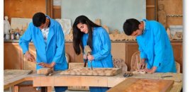 Peşə təhsilinə qəbul nəticələri açıqlandı