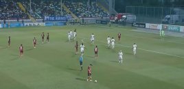 "Turan Tovuz" mövsümün ilk matçında qalib gəldi 