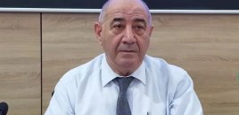 "Yaxın günlərdə təkrar təkanlar gözlənilir" - Qurban Yetirmişli