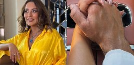 Tünzalə Ağayeva - “Ürəyim tək sənin üçün döyünür hər dəfə...” - Foto