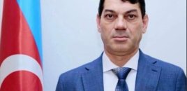 Həsən Osmanov vəfat etdi
