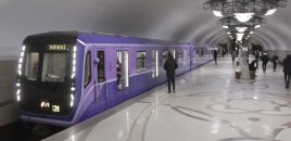 🚇 "28 May" stansiyasının fəaliyyəti olduğu kimi qalacaq - RƏSMİ