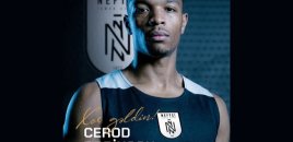 “Neftçi” ABŞ-dən olan basketbolçunu heyətinə qatıb
