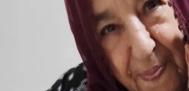 Qoca kişi yataq xəstəsi olan arvadını öldürdü