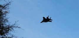 “Qətər üç pilotumuzu əsir götürüb” - İran