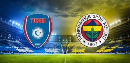 "Turan Tovuz" - "Fənərbağça" oyununun məkanı və vaxtı bilindi