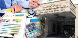 Pensiyaların verilmə tarixi dəyişir? - 10 GÜN FƏRQ…