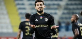 "Qarabağ" Zubirlə vidalaşdı