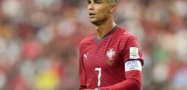 Ronaldudan futbol dünyasını silkələyəcək AÇIQLAMA: "Son ilimdir"