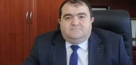 Sektor müdiri qəfil vəfat etdi