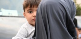 Bu gün 50 ailə Şuşa və Xocavəndə qayıdır - FOTOLAR