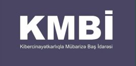 DİN-dən kiberdələduzluğa qarşı əməliyyat: 8 nəfər saxlanıldı