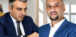 Vüsal Nəsirli müğənninin qardaşını yüksək vəzifəyə təyin etdi