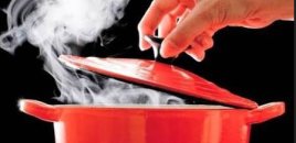 Yemək qoxusundan bezmisiniz? – Bu üsullar kömək edə bilər
