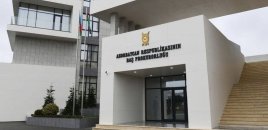 Baş Prokurorluq 3 Rusiya vətəndaşı barəsində həbs qərarı çıxarıb