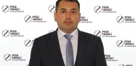 Tovuz Dövlət Peşə Təhsil Mərkəzində - Yeni təyinat