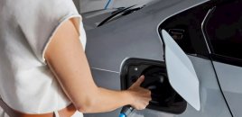 Elektrikli avtomobillərin daha bir mənfi cəhəti üzə çıxdı - Açıqlama