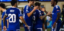 “Qarabağ” çempionata qələbə ilə başladı