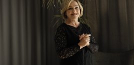 Məlahət Abbasova Türkiyənin Film-San teatr mükafatının münsiflər heyətinə seçilib - FOTO