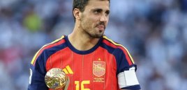 Rodri "Barselona"ya keçdi
