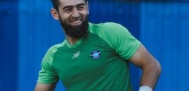 Şahruddin keçmiş klubuna qayıda bilər