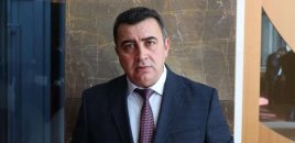 Ədalət İsmayılov vəfat etdi