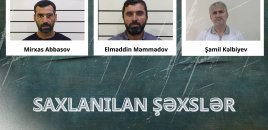 Lənkəranda narkotik bitkilər yetişdirən 3 nəfər həbs edildi